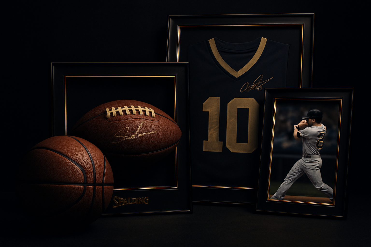 Featured image for When creating a landing page, it’s important to keep it focused on the topic of sports mem | The Lockdown Millionaire