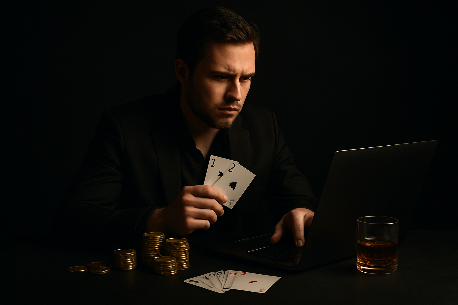 Featured image for How People Made — and Lost — Fortunes Online During Lockdowns | The Lockdown Millionaire