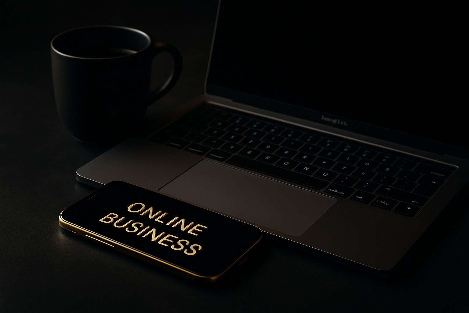 Featured image for What Is an Online Business? 7 Powerful Ways to Turn the Internet Into Income | The Lockdown Millionaire