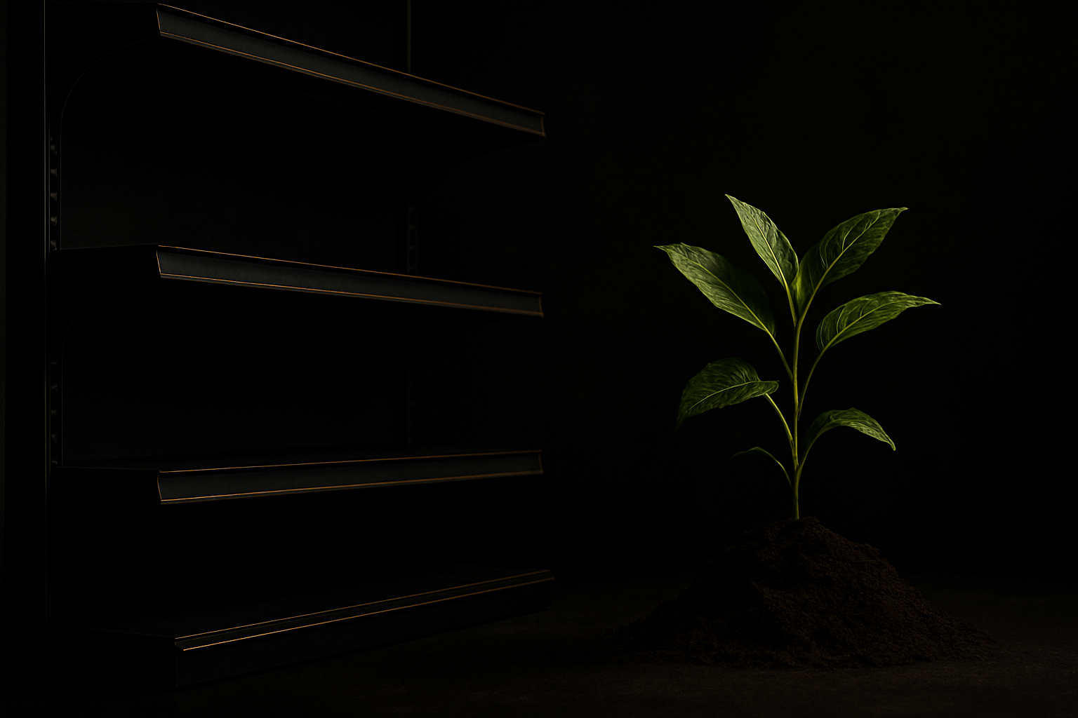 Featured image for When Food Shortages Hit, Farmland With Water Rights Becomes the Ultimate Wealth Asset | The Lockdown Millionaire