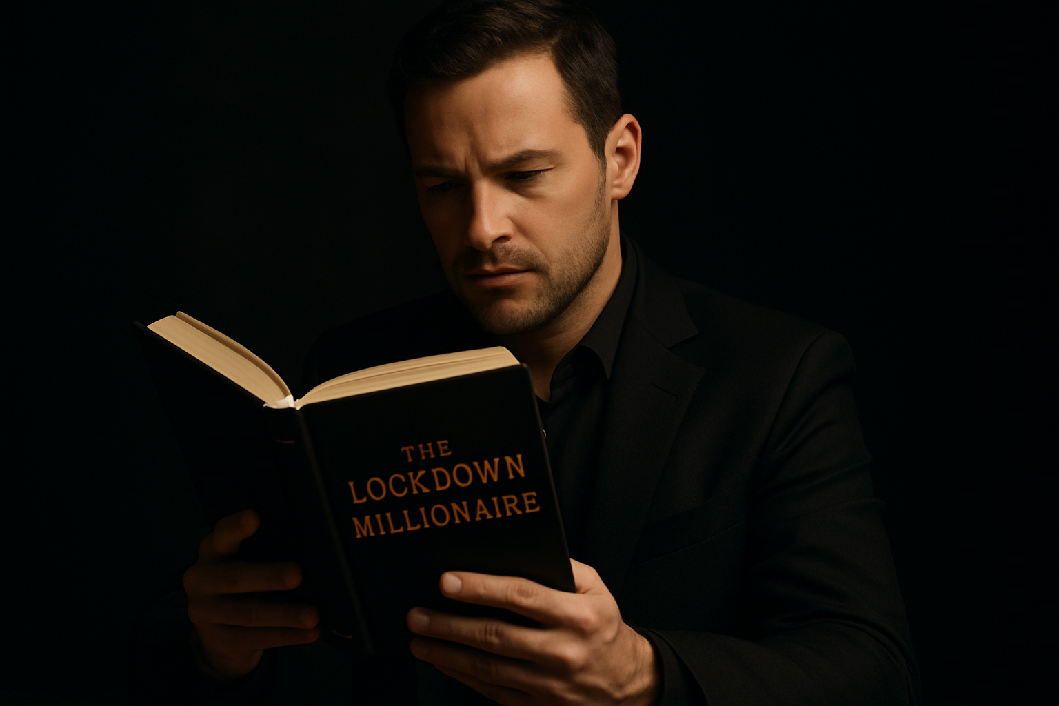 Featured image for How to Spot Winning Online Business Ideas Early—Even in a Recession | The Lockdown Millionaire