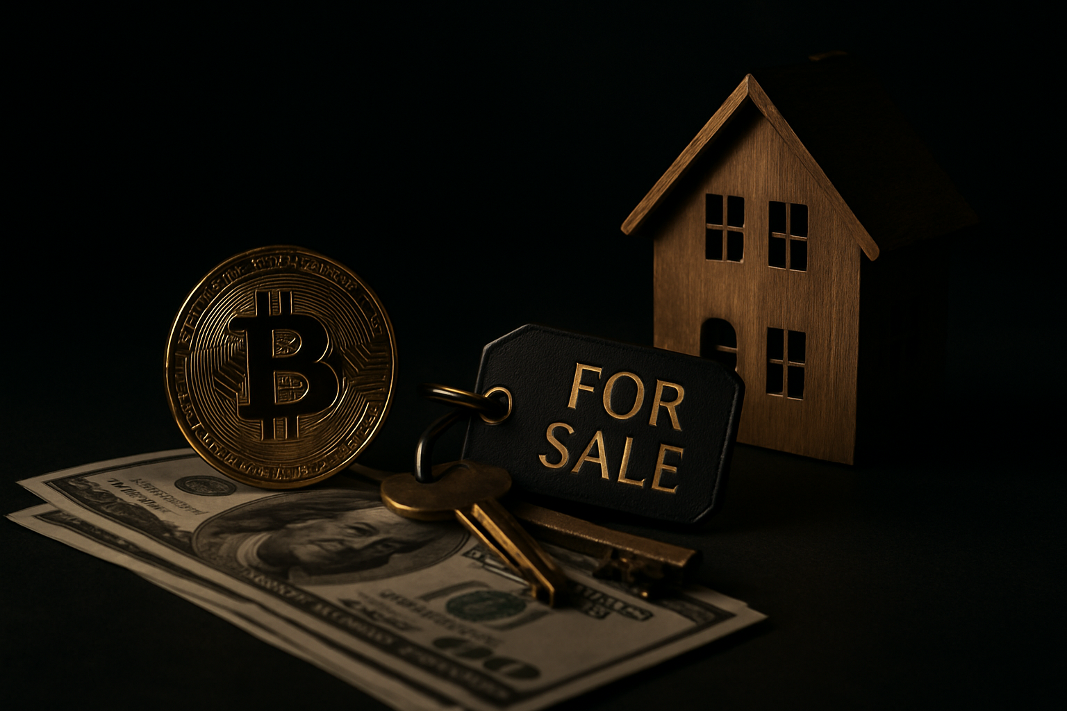 Featured image for Why Smart Investors Buy When Markets Freeze: Crypto, Housing, NFTs, and More at Fire-Sale Prices | The Lockdown Millionaire