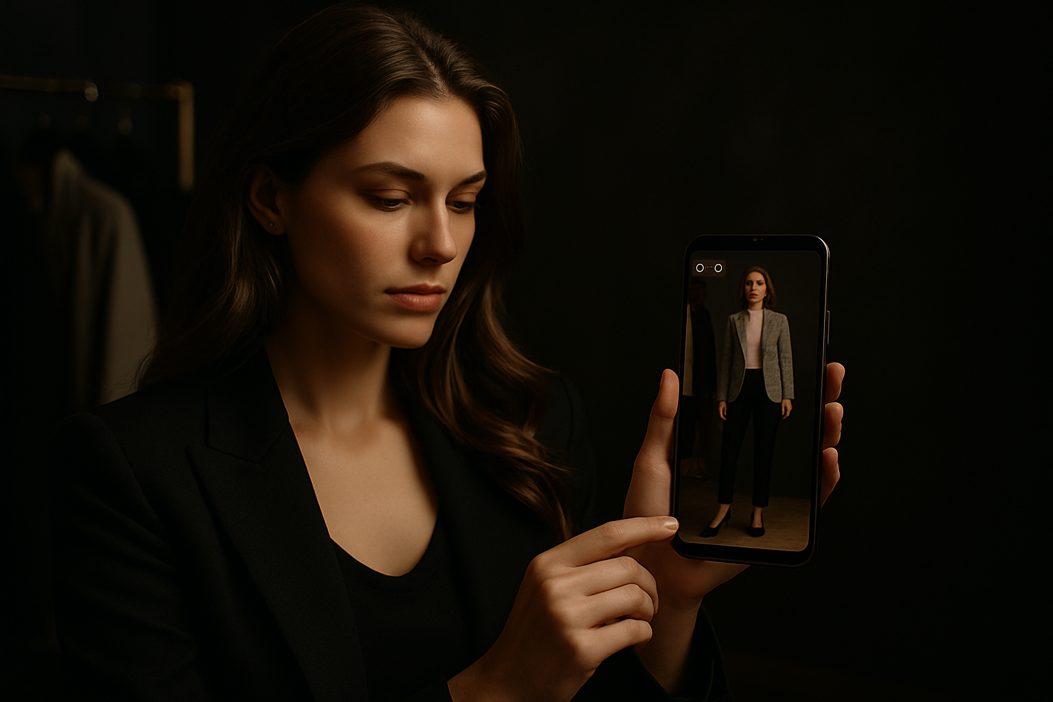 Featured image for This AI Personal Stylist Turns Your Closet Into Daily Weather-Smart Outfit Picks | The Lockdown Millionaire