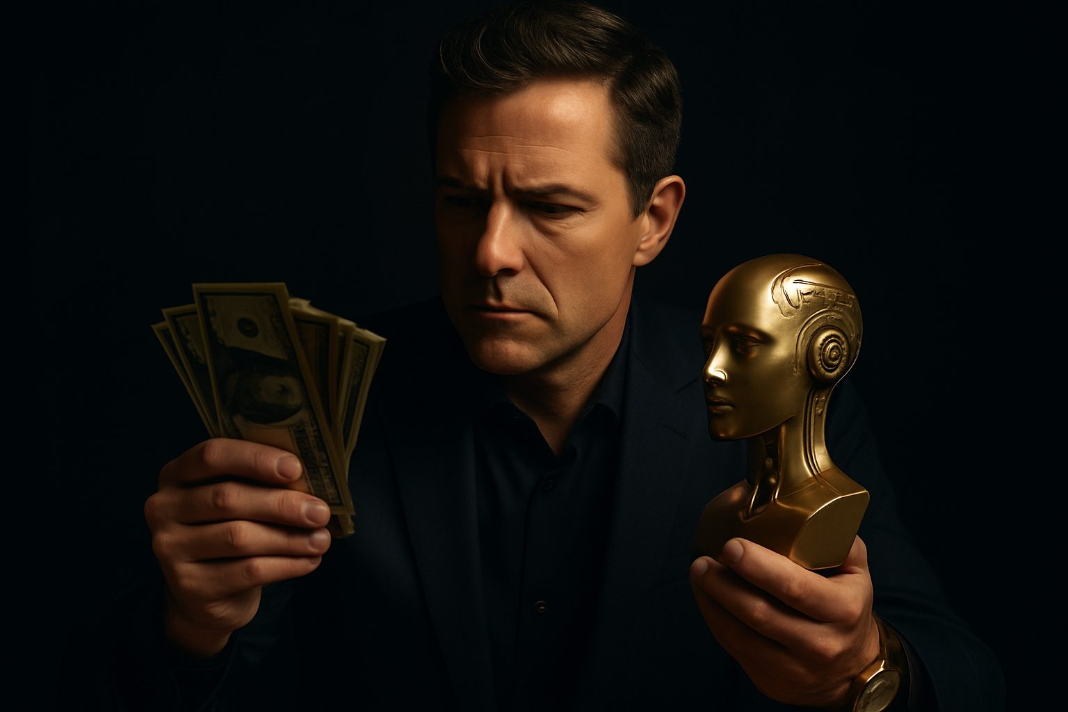 Featured image for How Everyday Investors Can Get In Early on AI Startups Before the Next Big Breakout | The Lockdown Millionaire