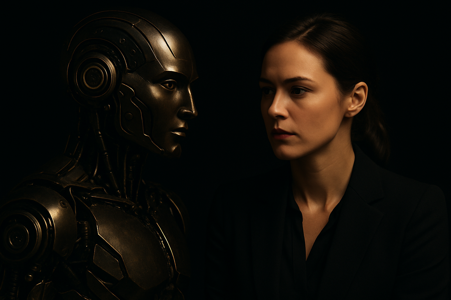 Featured image for How AI Is Reshaping Marketing, Search, and Jobs Faster Than Anyone Expected | The Lockdown Millionaire