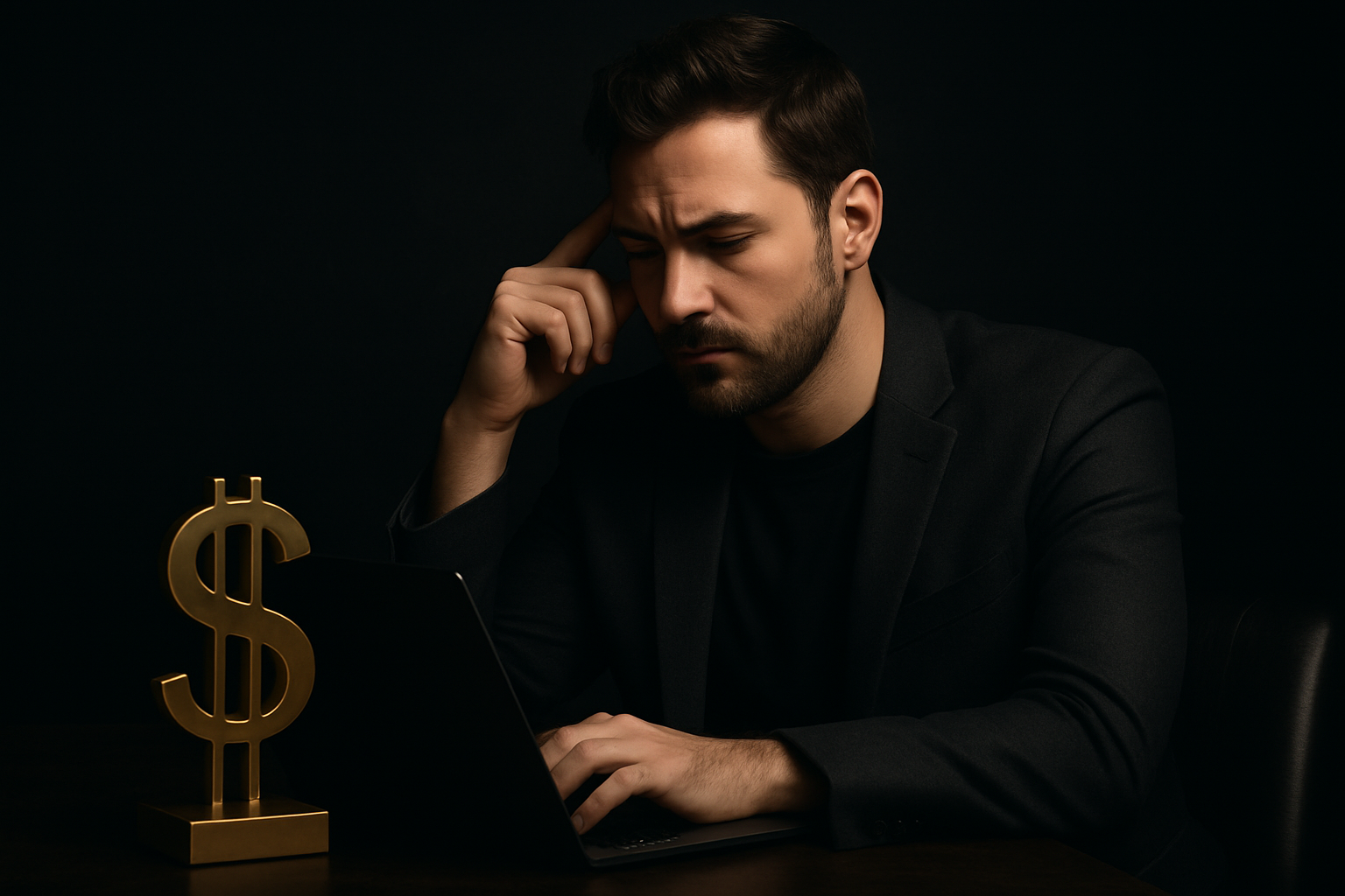 Featured image for Why Most Online Businesses Fail: It’s Not Your Product, It’s Your Marketing | The Lockdown Millionaire