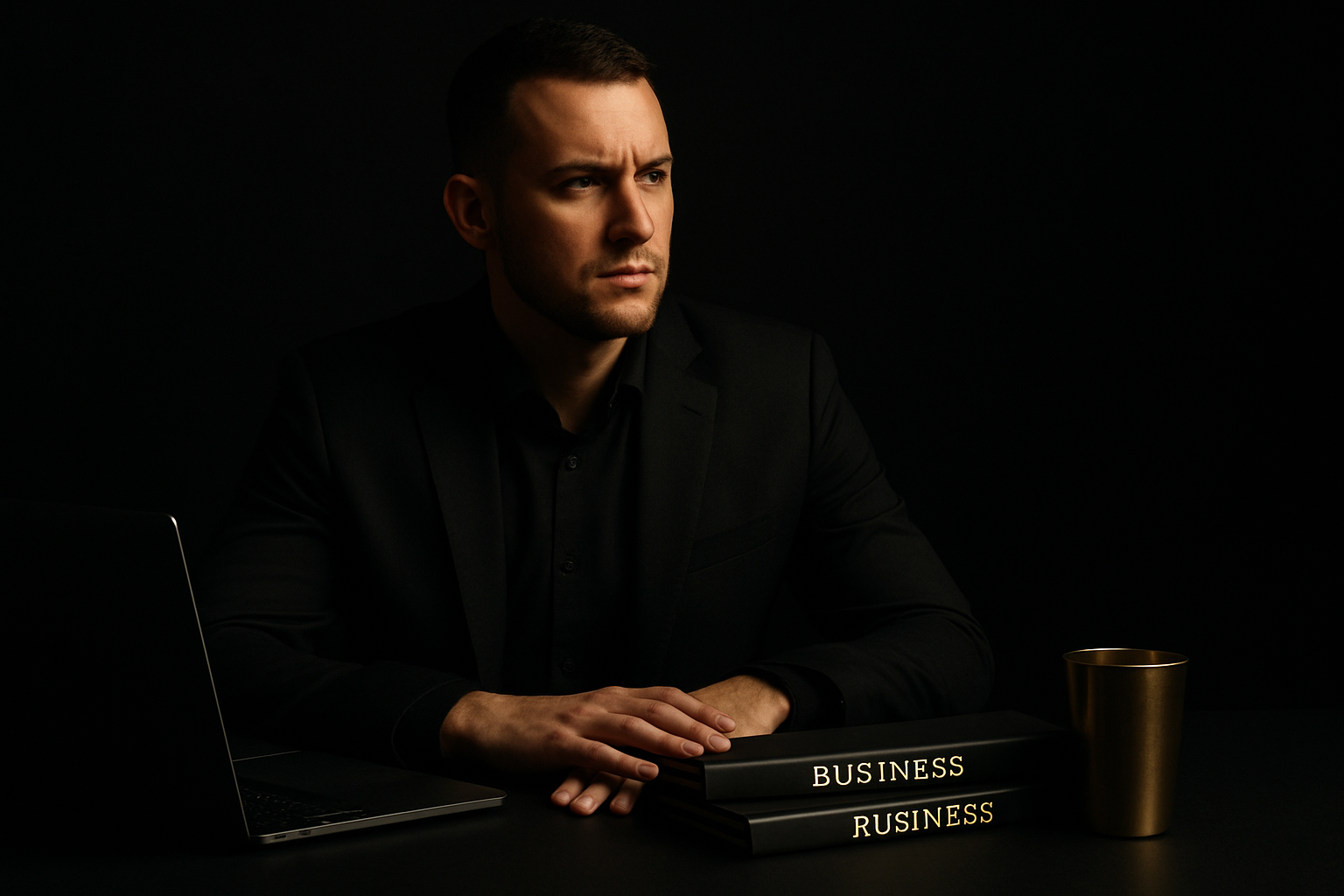 Featured image for Your Business Didn’t Fail—Bad Marketing and No Traffic Did | The Lockdown Millionaire