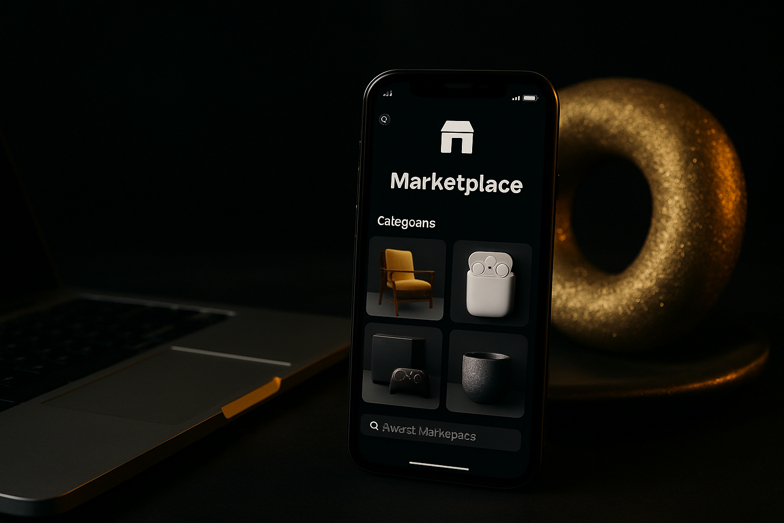 Featured image for How to Sell on Facebook Marketplace With Alibaba Products and Turn Cheap Wholesale Finds Into Big Profit | The Lockdown Millionaire