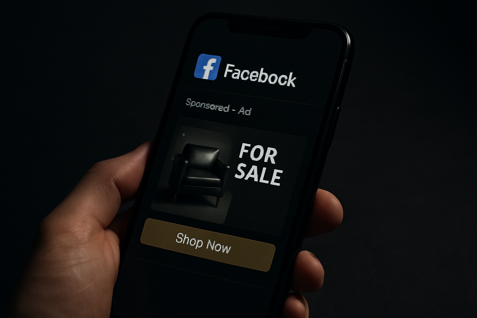 Featured image for How to Use Facebook Marketplace Ads to Reach Ready-to-Buy Customers and Grow Sales | The Lockdown Millionaire
