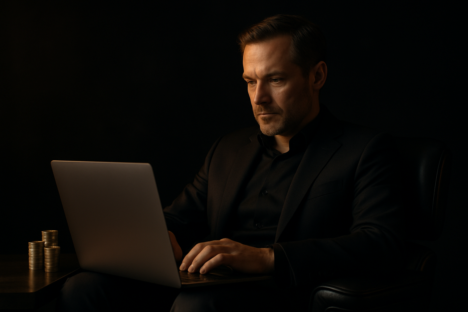 Featured image for How to Make Money With Affiliate Marketing and Build a Passive Income Website From Scratch | The Lockdown Millionaire