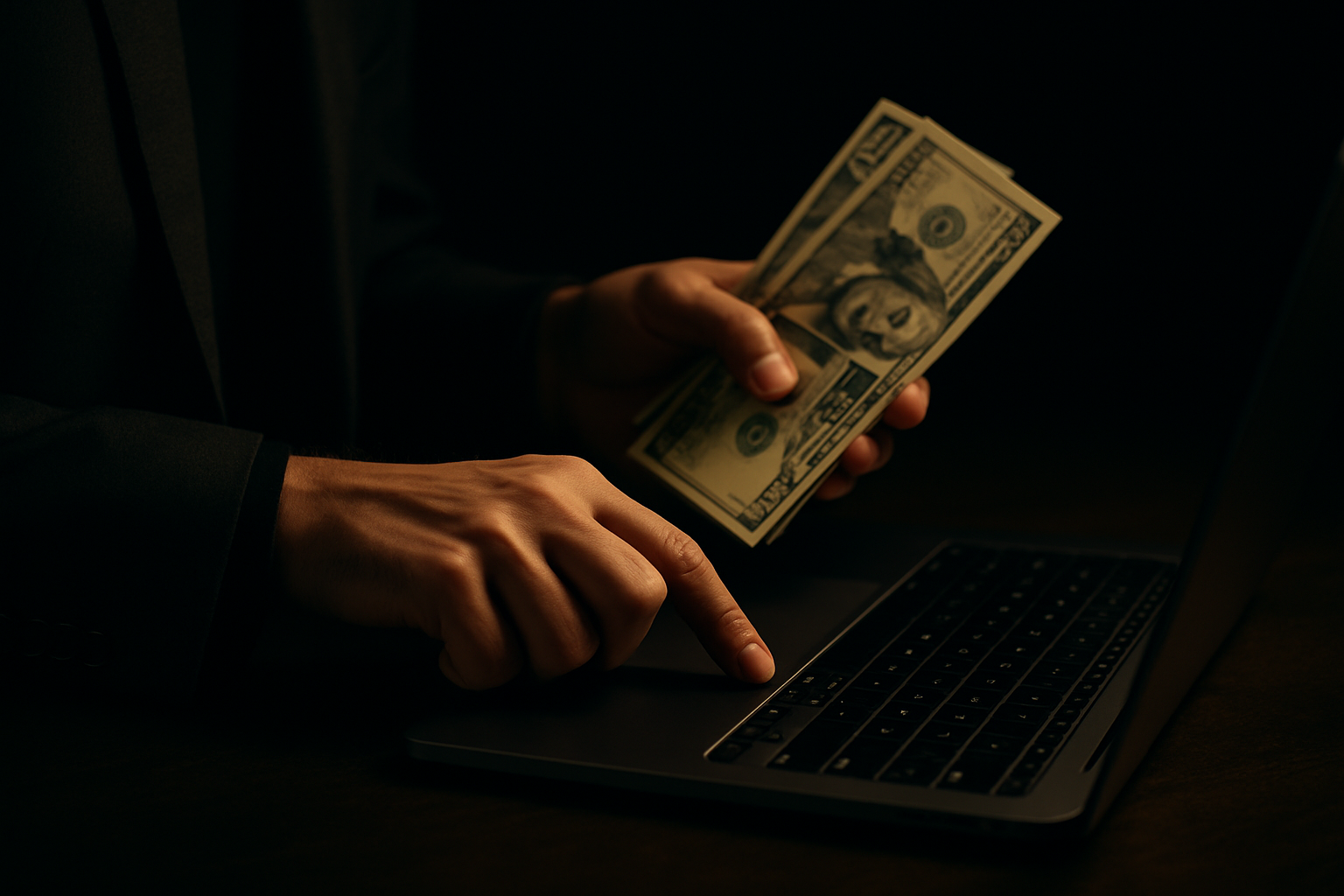 Featured image for Affiliate Marketing Explained: How to Turn Clicks Into Commissions With Low Startup Costs | The Lockdown Millionaire