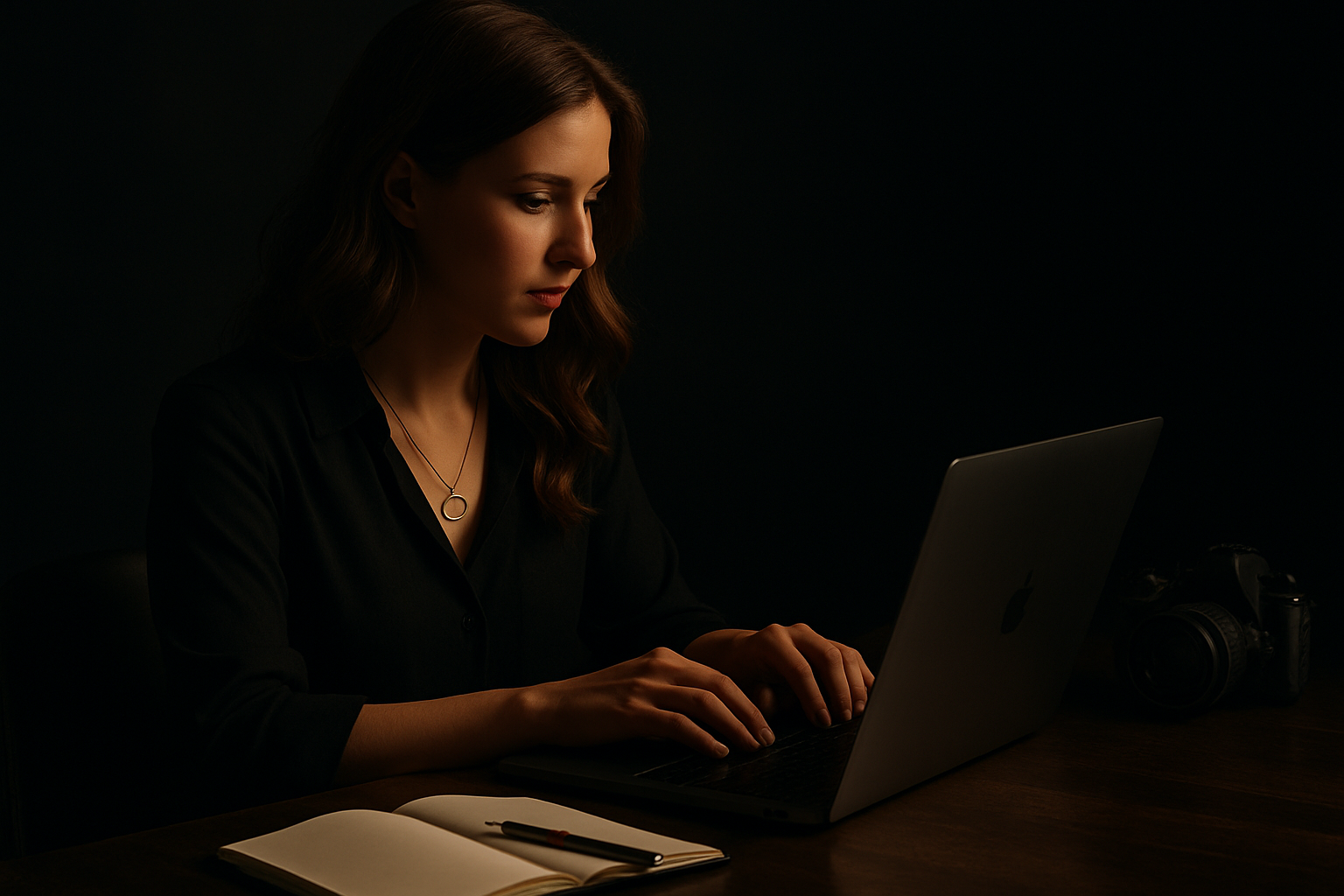 Featured image for How to Pick a Profitable Affiliate Marketing Niche and Turn Content Into Commissions | The Lockdown Millionaire