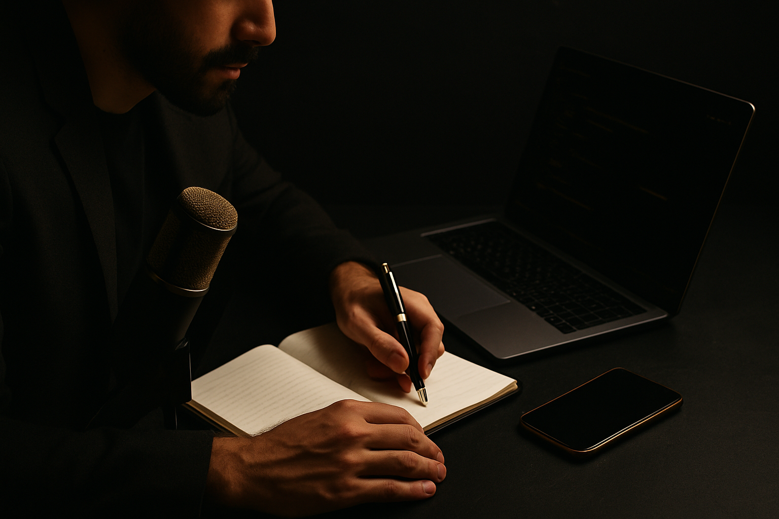 Featured image for How to Create Engaging Affiliate Marketing Content That Ranks and Earns Backlinks Fast | The Lockdown Millionaire