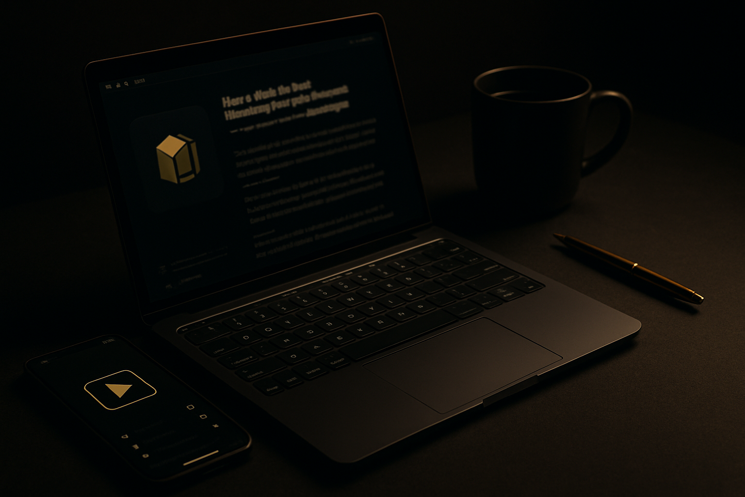 Featured image for How to Make Fast, Recurring Affiliate Income by Promoting AI Writing Tools to Bloggers and Freelancers | The Lockdown Millionaire