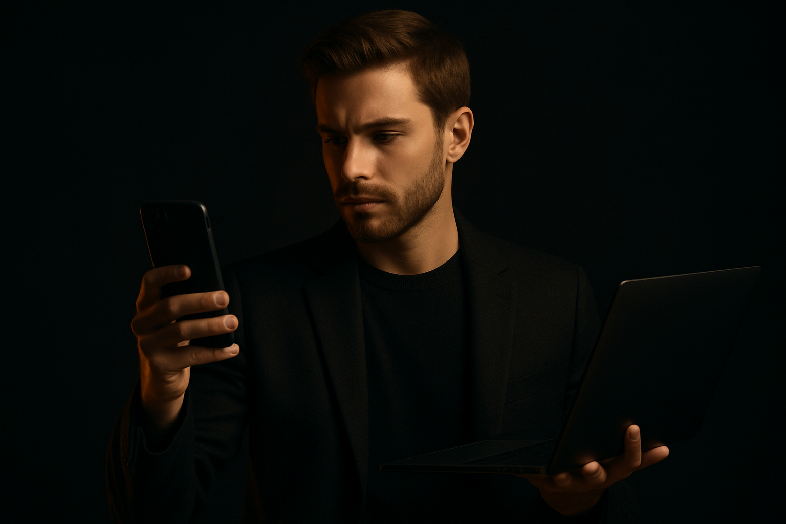 Featured image for How to Make Money Promoting Digital Tools on TikTok and YouTube Shorts with Impact.com | The Lockdown Millionaire