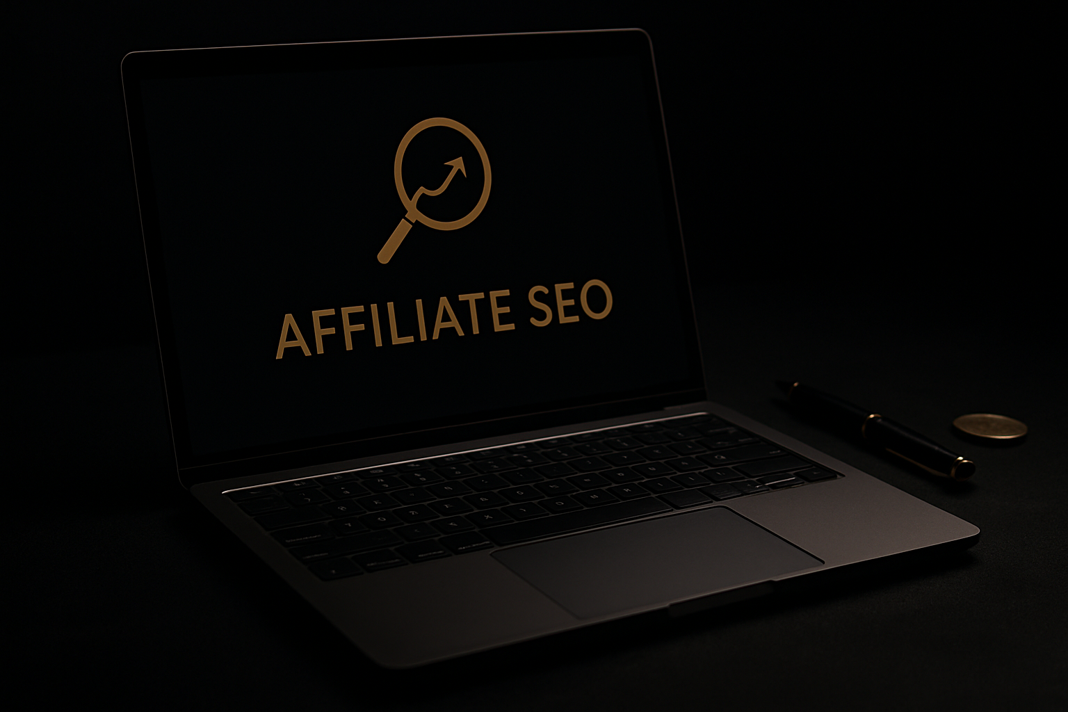 Featured image for How to Build an Affiliate SEO Website That Ranks on Google and Makes Money | The Lockdown Millionaire