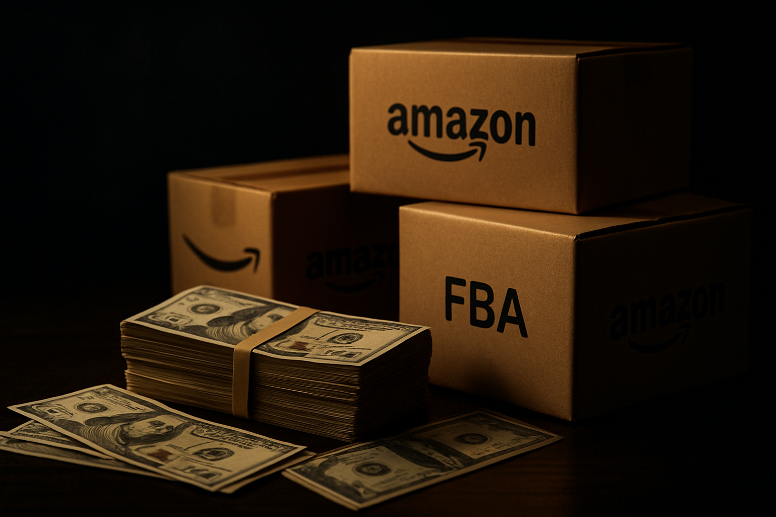 Featured image for How to Find Winning Amazon FBA Products Before Everyone Else and Avoid Costly Inventory Mistakes | The Lockdown Millionaire