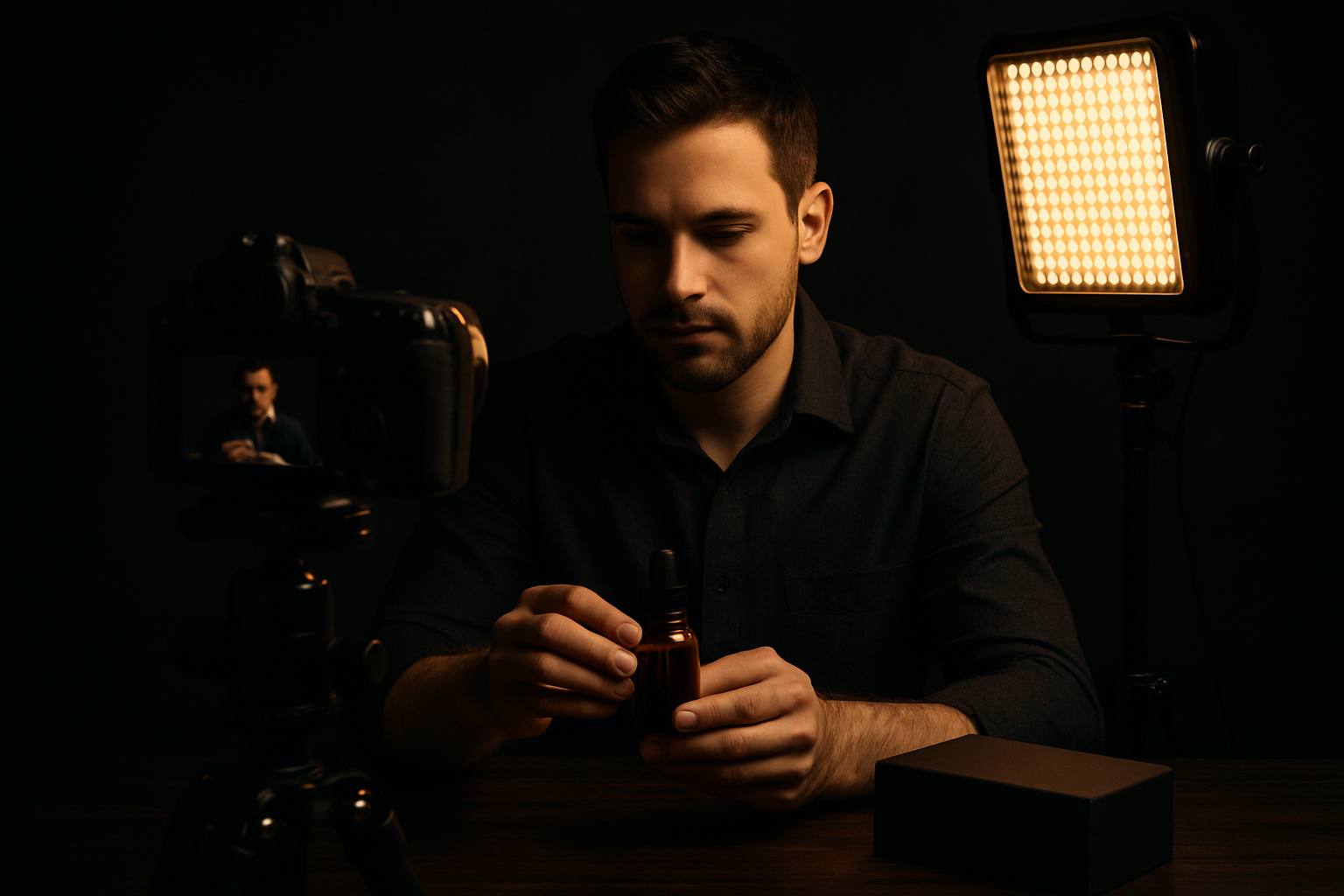 Featured image for How Smart Amazon Sellers Turn Everyday Products Into Profitable Brands With Content, Influencers, and Ads | The Lockdown Millionaire