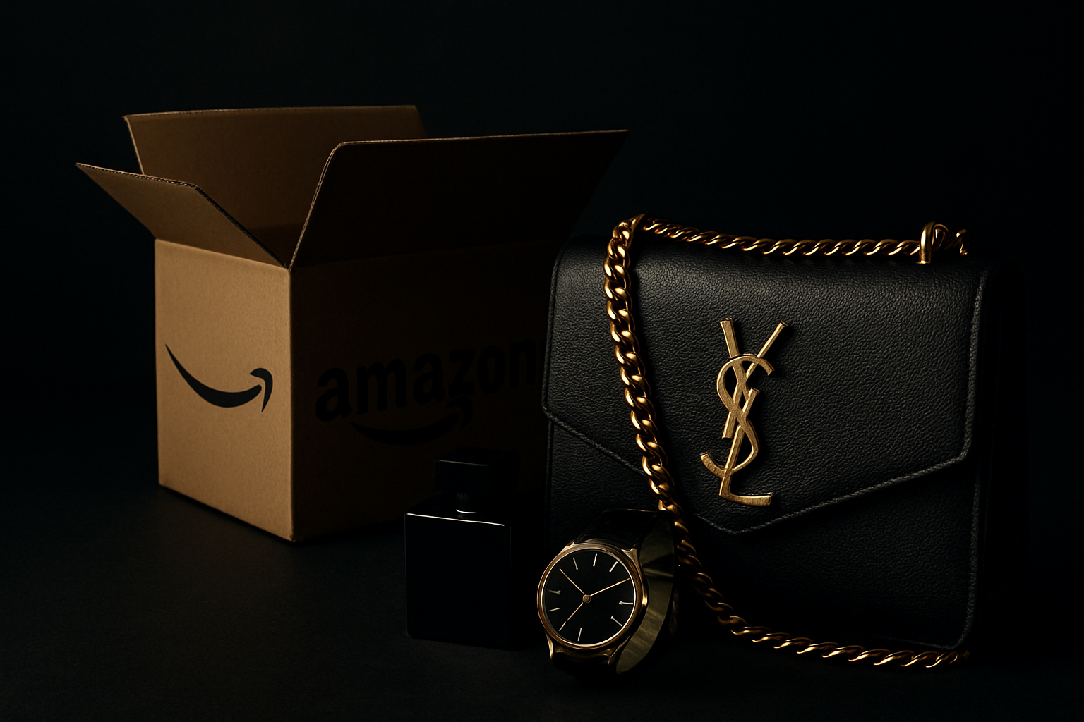 Featured image for How Entrepreneurs Turn Ordinary Amazon Products Into Luxury-Like Brands With Huge Margins | The Lockdown Millionaire