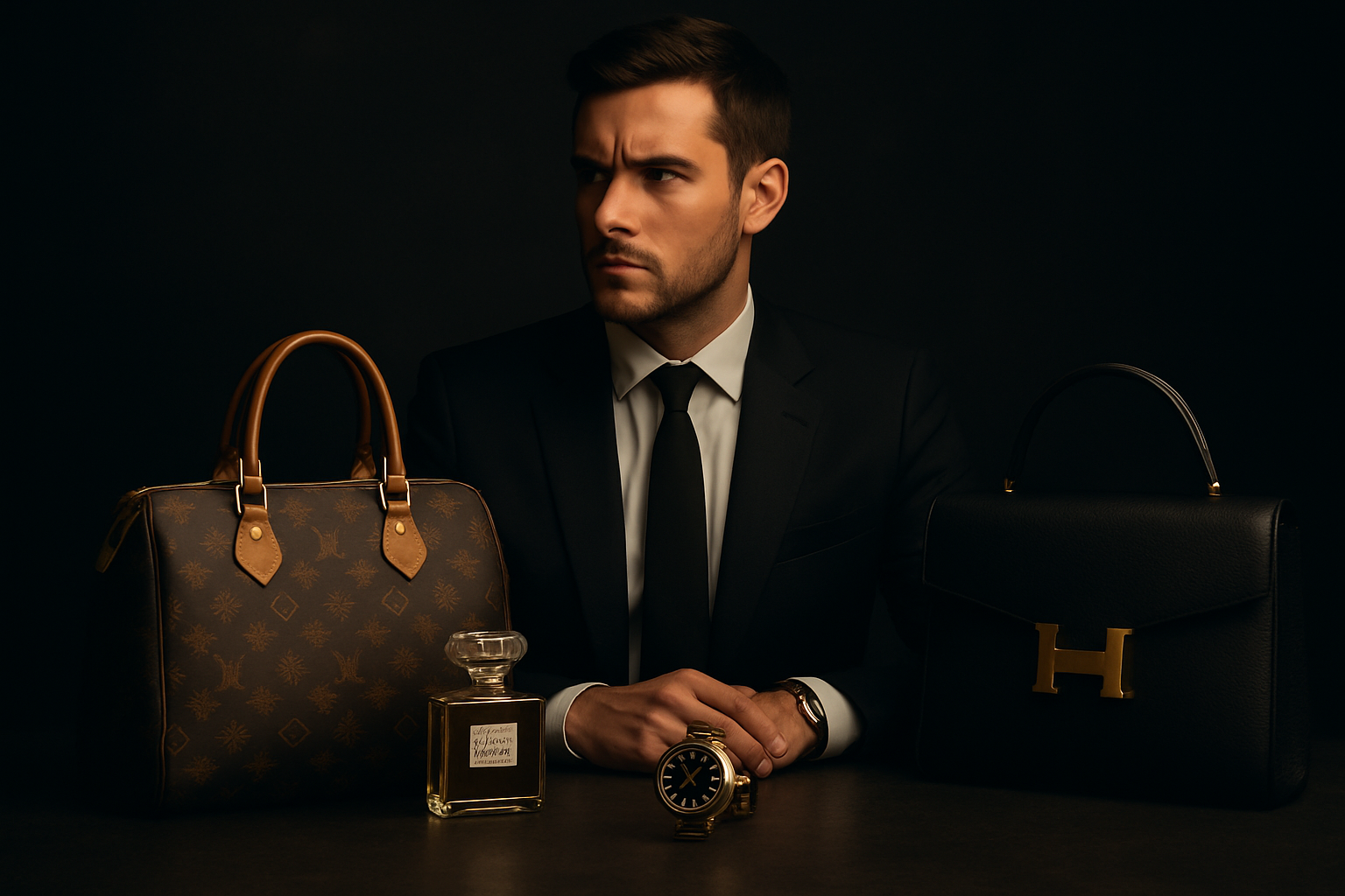 Featured image for How to Build an Amazon Brand That Commands Premium Prices Like Luxury Icons | The Lockdown Millionaire