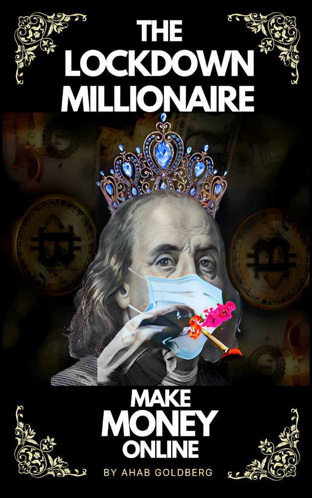 Featured image for How to Turn Viral Fandoms Into Bestselling Coloring Books With TikTok and AI | The Lockdown Millionaire